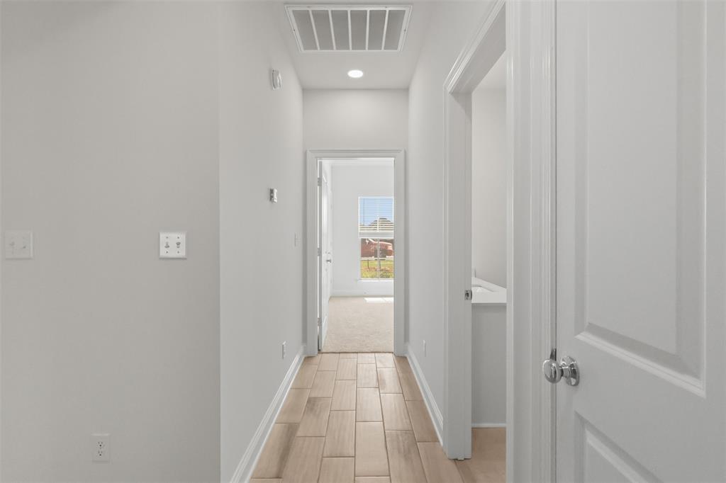 Edgewater Pass - Residential