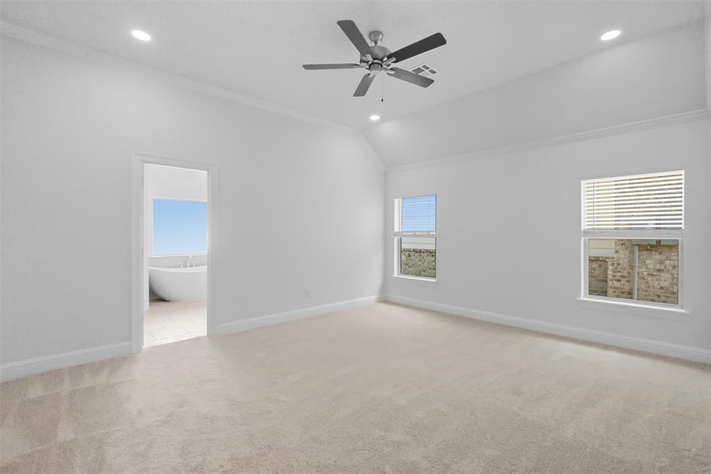 Edgewater Pass - Residential