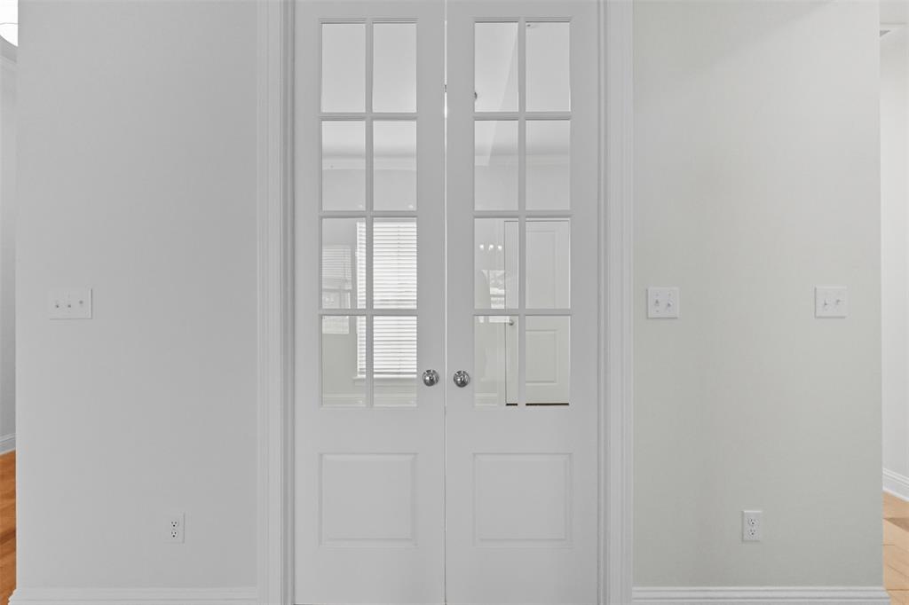 Edgewater Pass - Residential