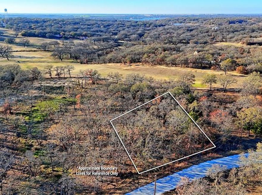 Experience the peaceful lifestyle of Nocona Hills with this heavily treed golf course lot on Diamond Oaks. An ideal setting to build your dream home or weekend retreat. Residents enjoy access to incredible amenities, including the 18-hole golf course, private Lake Nocona for boating and fishing, clubhouse Coming Soon, and abundant wildlife throughout the neighborhood. Come explore the setting, walk the lot, and see why this growing area is becoming one of North Texas' most desirable Hidden Gems.