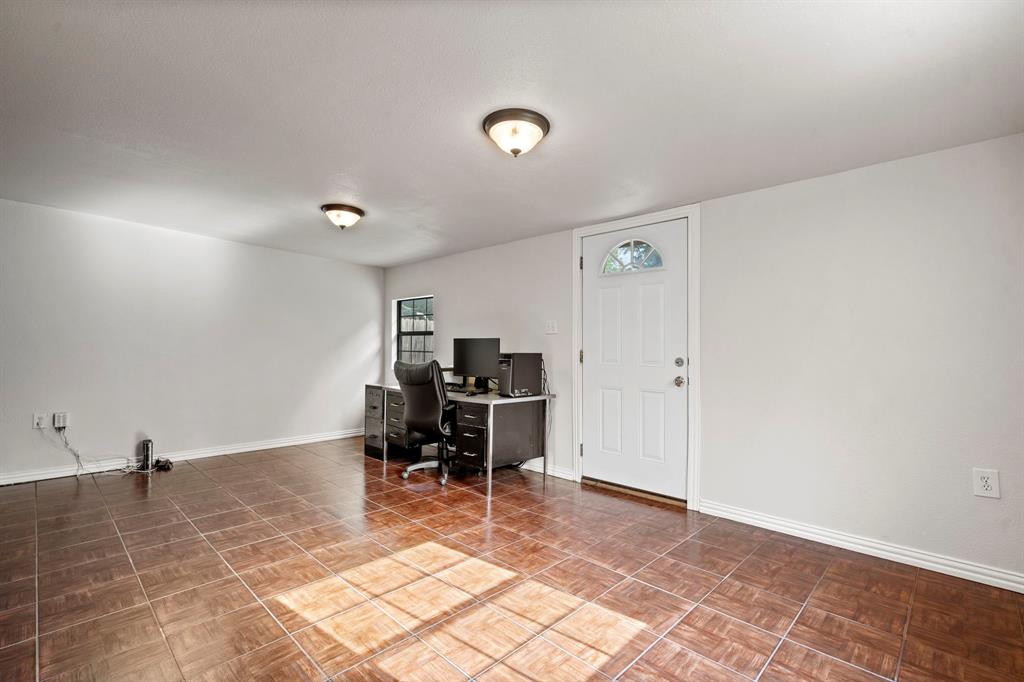 Parkwood East - Residential