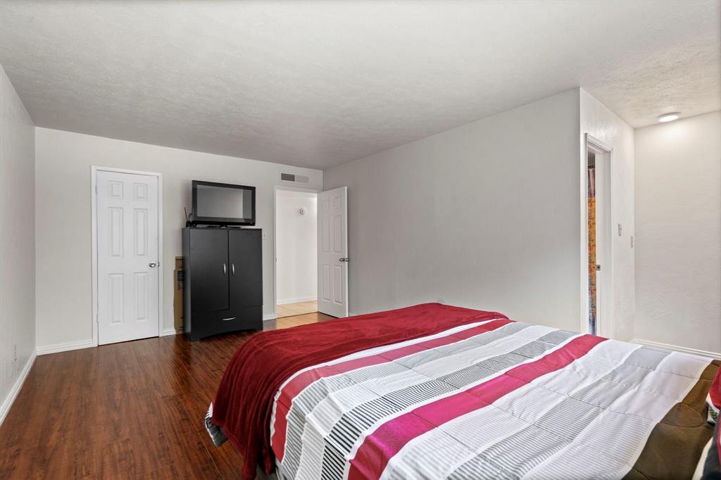 Parkwood East - Residential