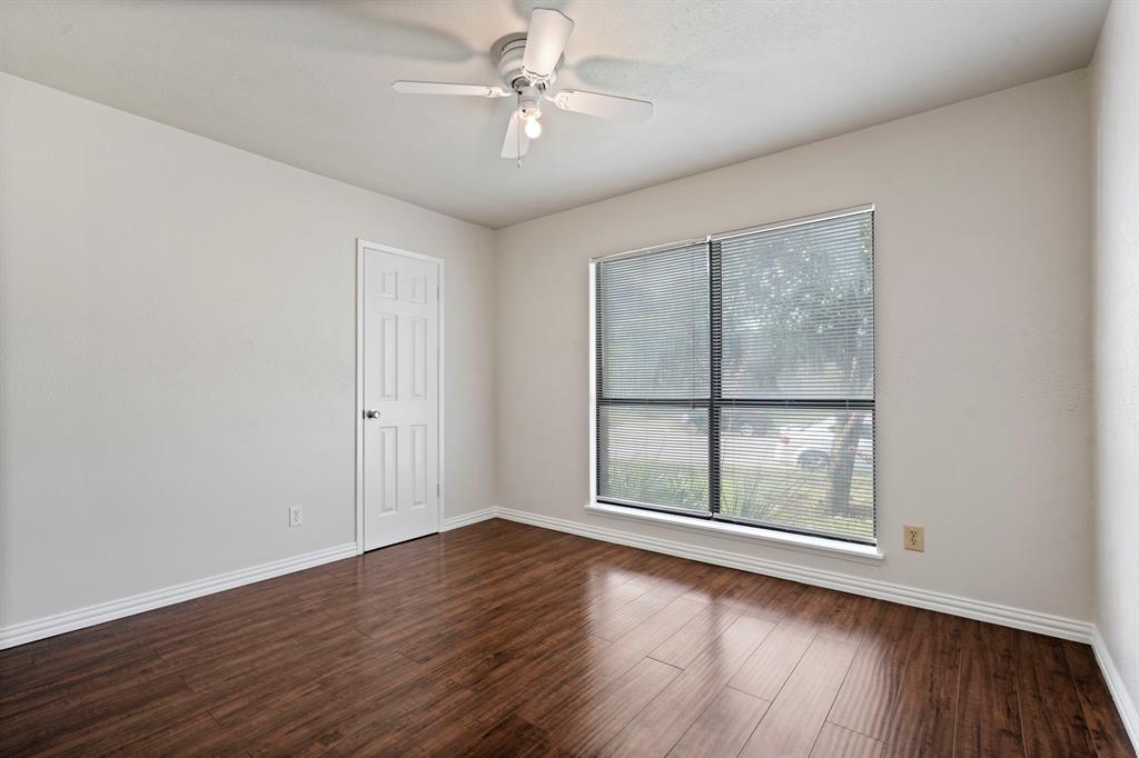 Parkwood East - Residential