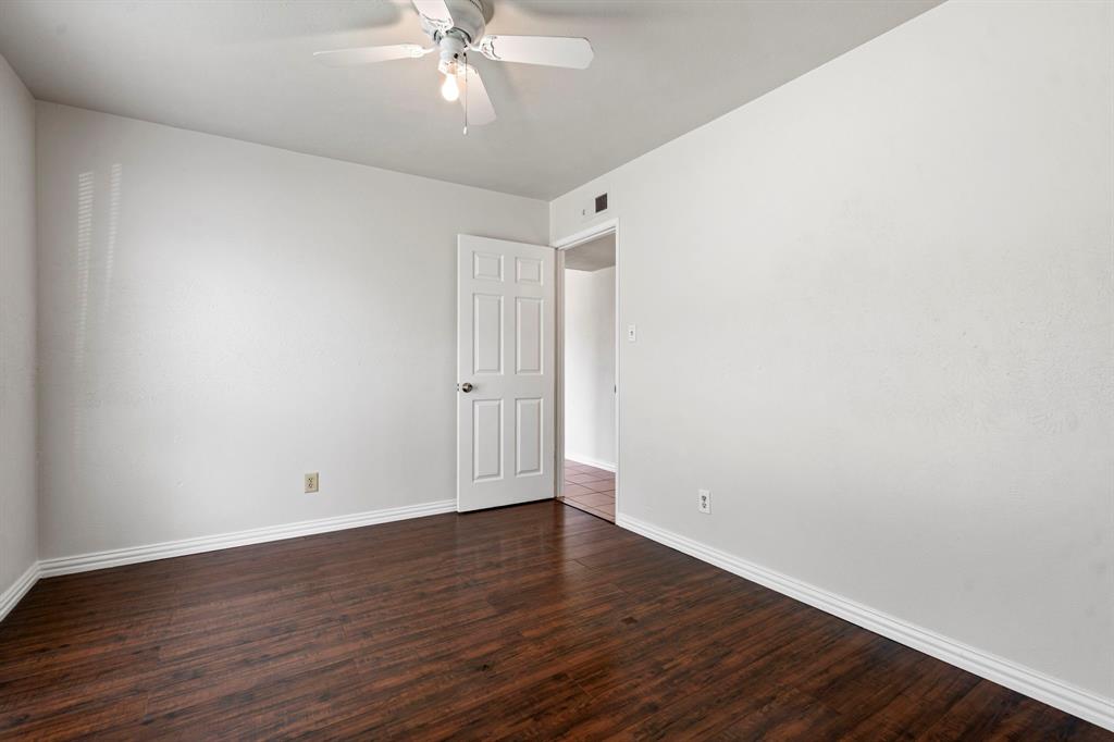 Parkwood East - Residential