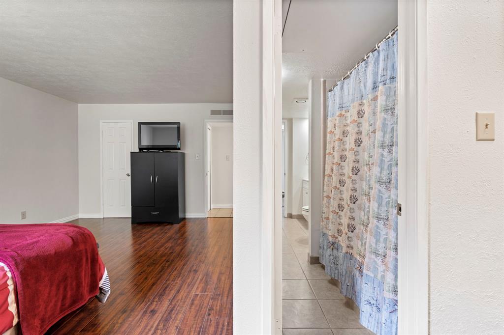 Parkwood East - Residential