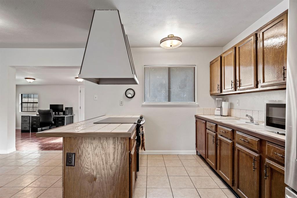 Parkwood East - Residential