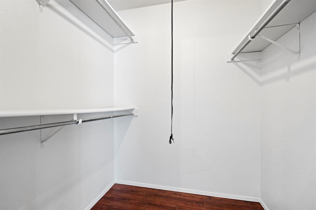 Parkwood East - Residential