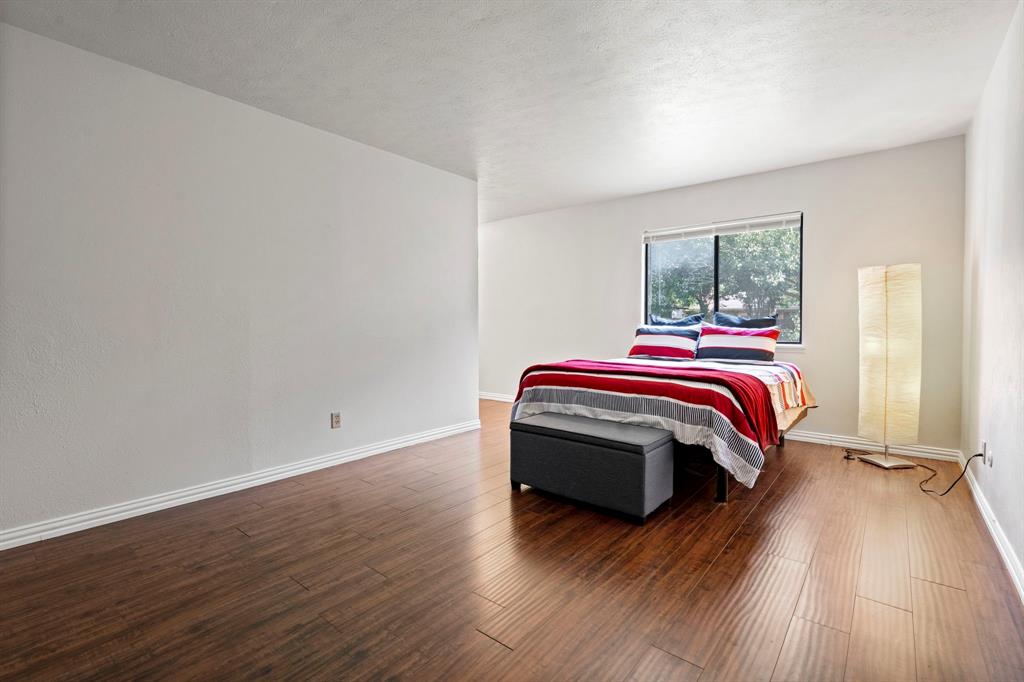 Parkwood East - Residential