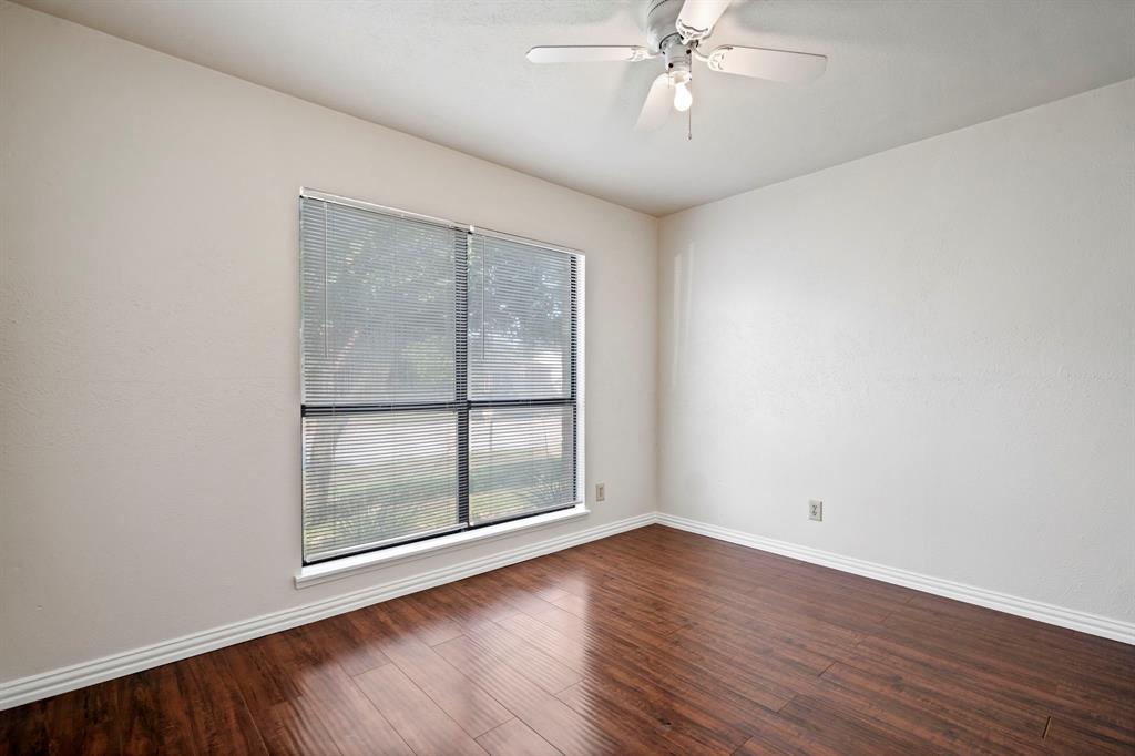 Parkwood East - Residential