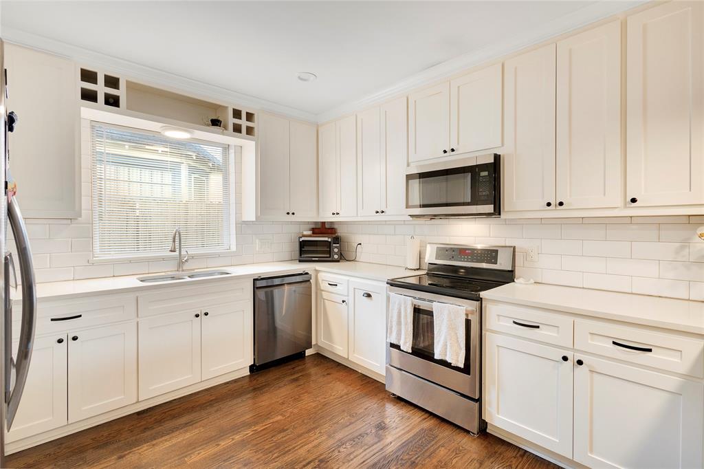 Zang S Crystal Hill - Residential