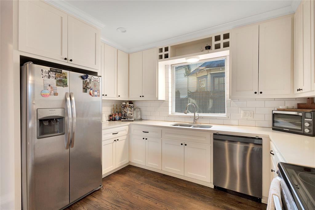 Zang S Crystal Hill - Residential