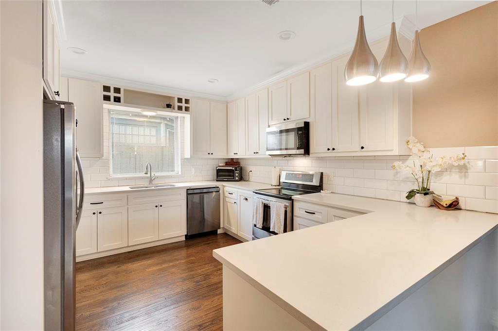 Zang S Crystal Hill - Residential