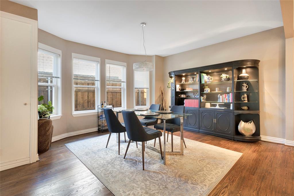 Zang S Crystal Hill - Residential