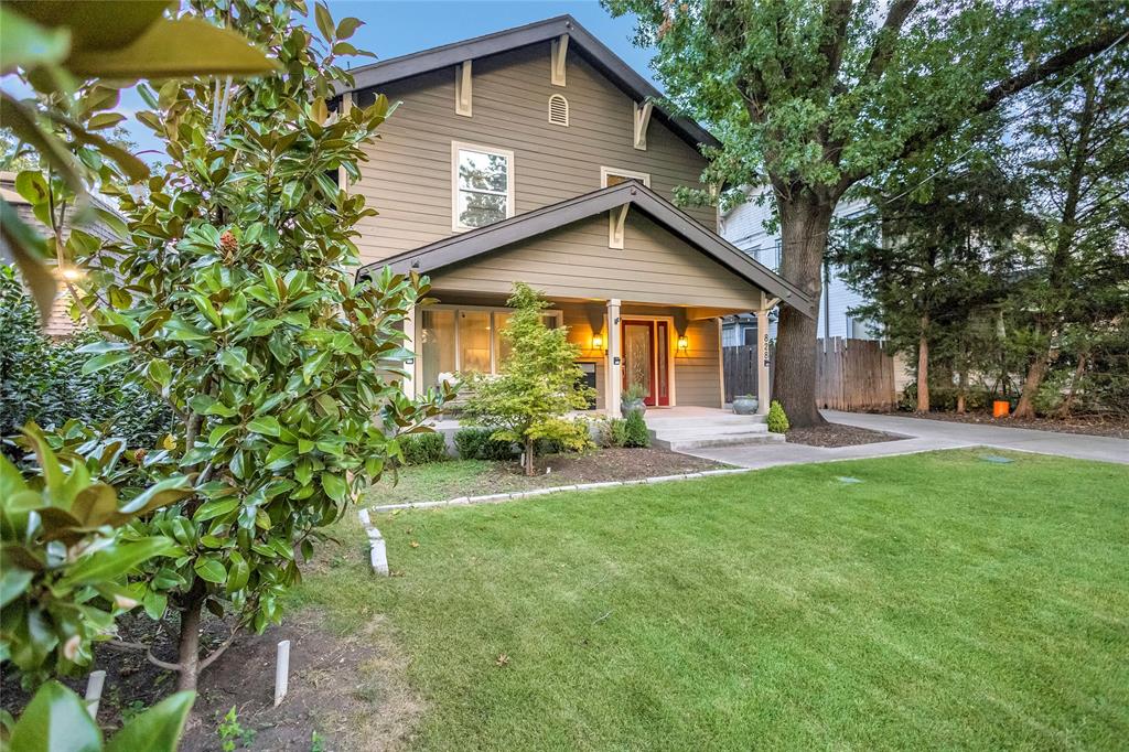 Zang S Crystal Hill - Residential