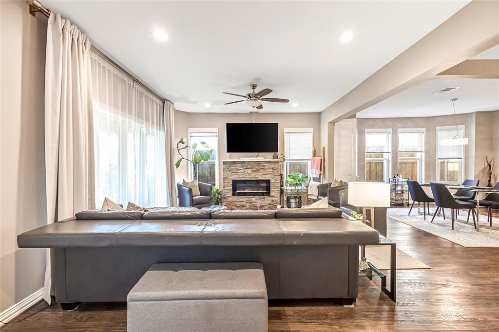 Zang S Crystal Hill - Residential