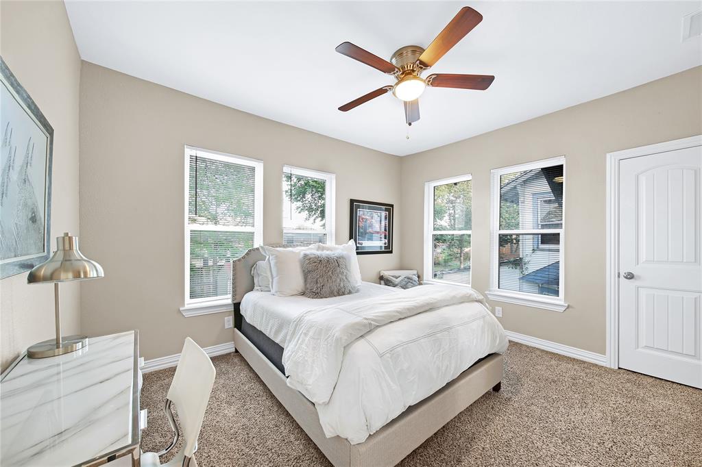 Zang S Crystal Hill - Residential