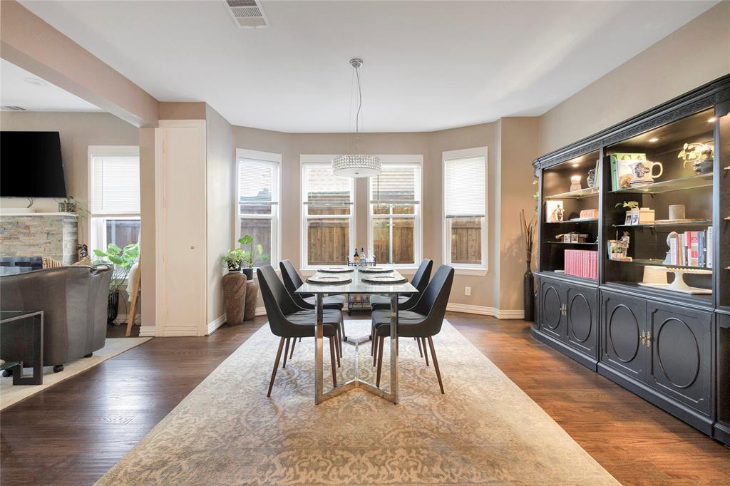 Zang S Crystal Hill - Residential