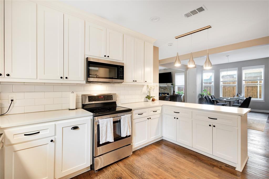 Zang S Crystal Hill - Residential