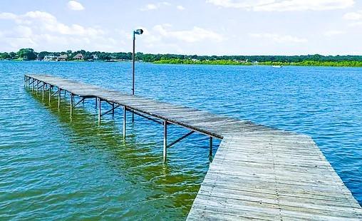 Pelican Bay Add - Residential