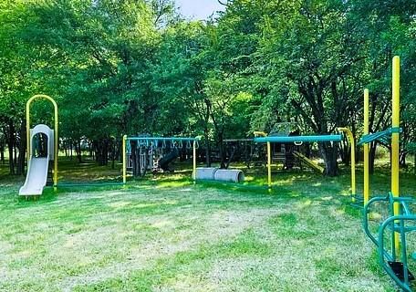 Pelican Bay Add - Residential