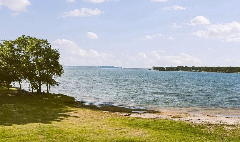 Pelican Bay Add - Residential