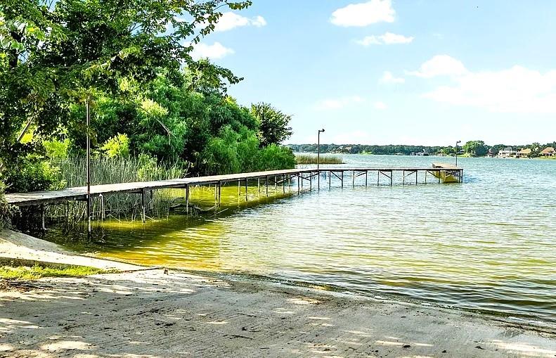 Pelican Bay Add - Residential