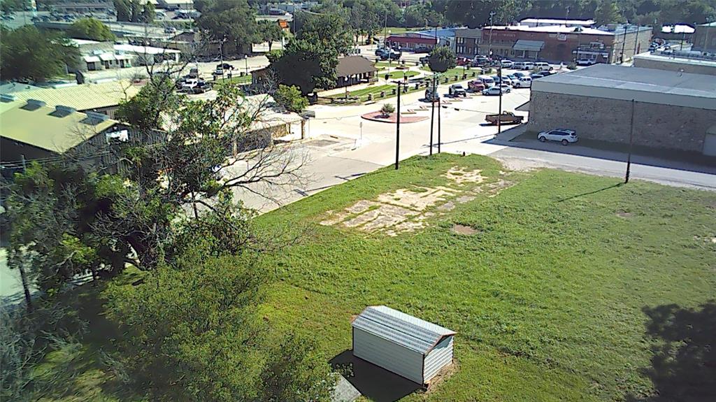 Springtown Original Town - Land