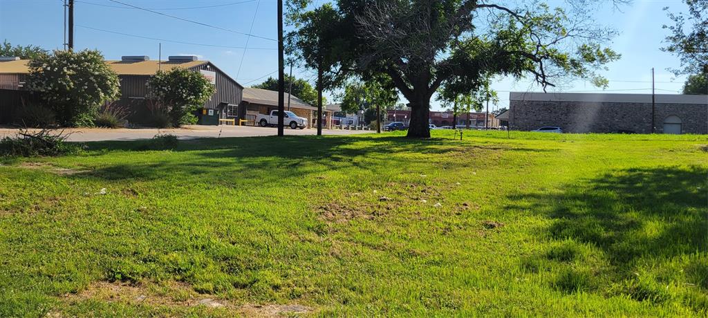 Springtown Original Town - Land