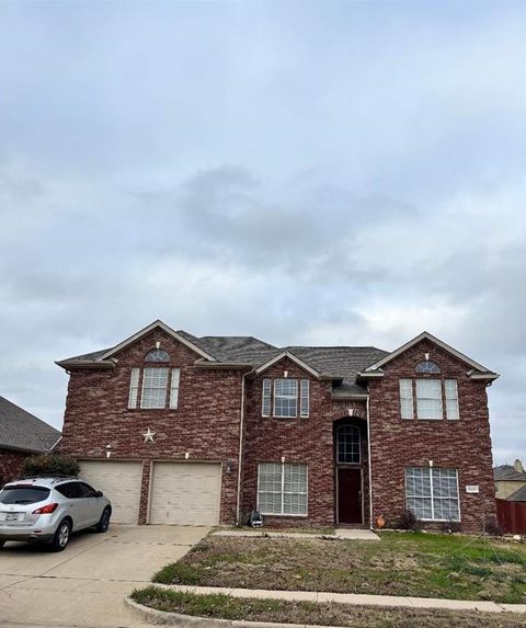 5221 Begonia Court Fort Worth TX 76244