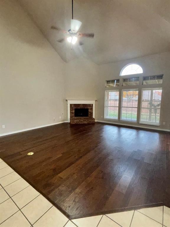 Villages Of Woodland Spgs - Residential