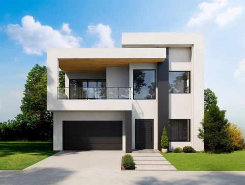 A home in Dallas