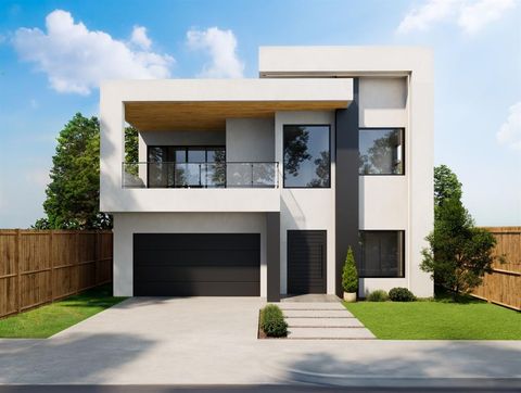 A home in Dallas