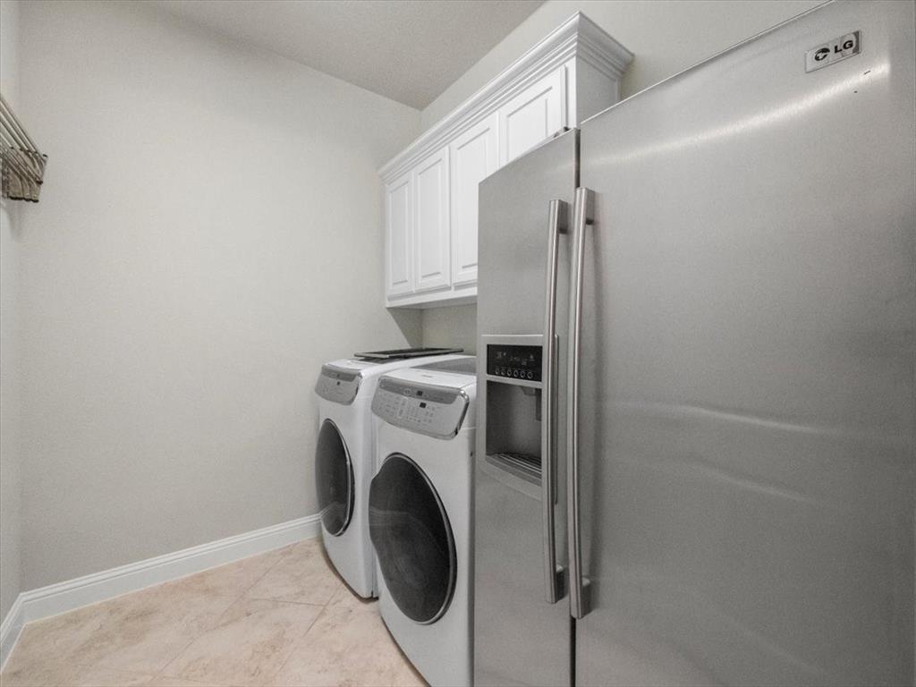 Carillon - Residential