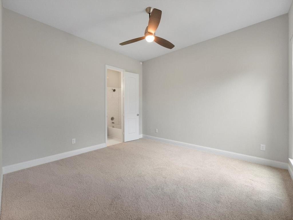 Carillon - Residential