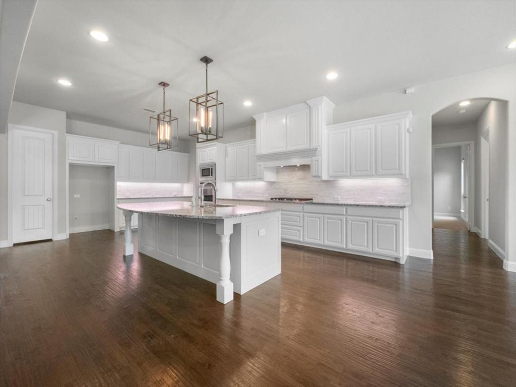 Carillon - Residential