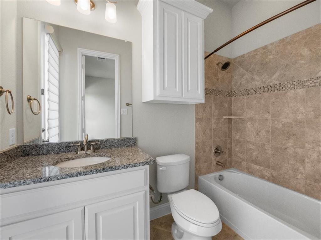 Carillon - Residential