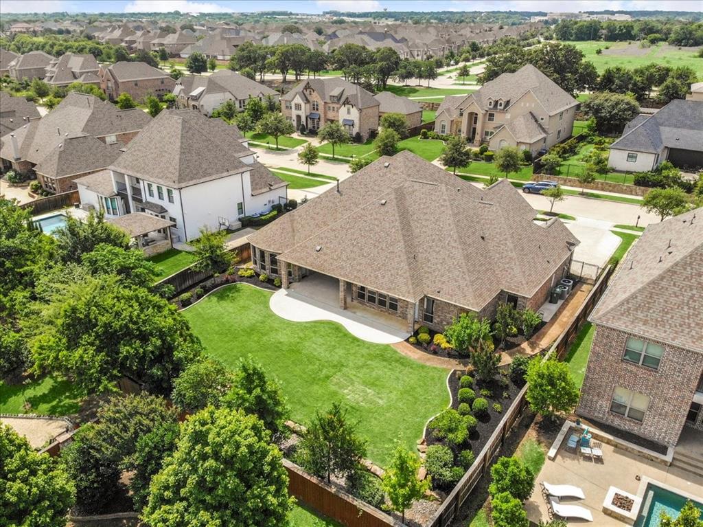 Carillon - Residential