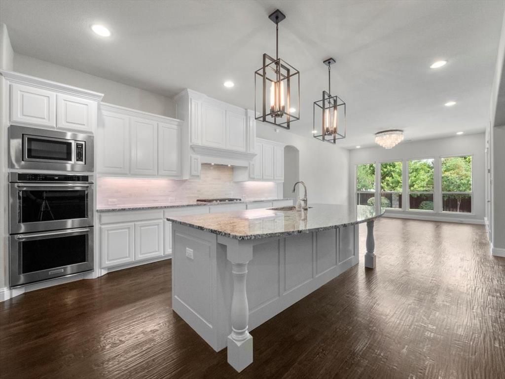 Carillon - Residential