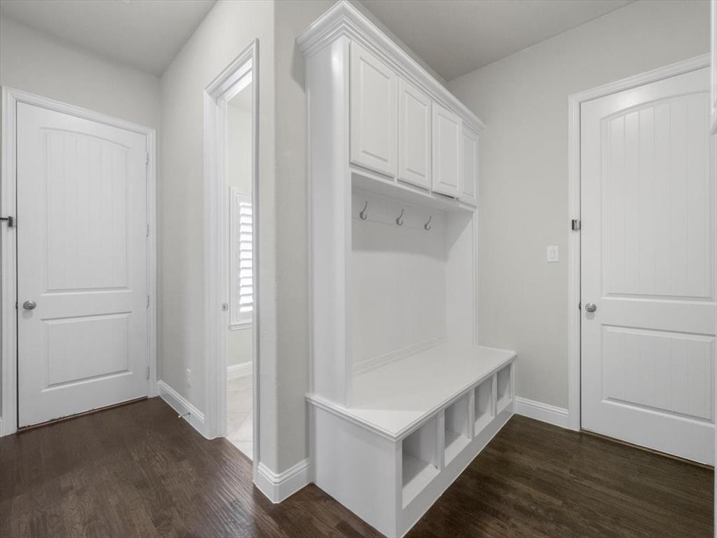 Carillon - Residential