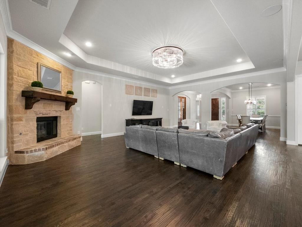 Carillon - Residential