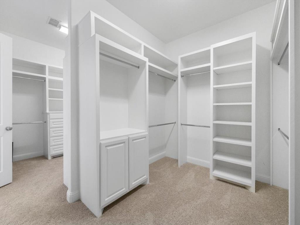 Carillon - Residential