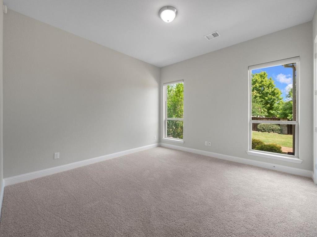 Carillon - Residential