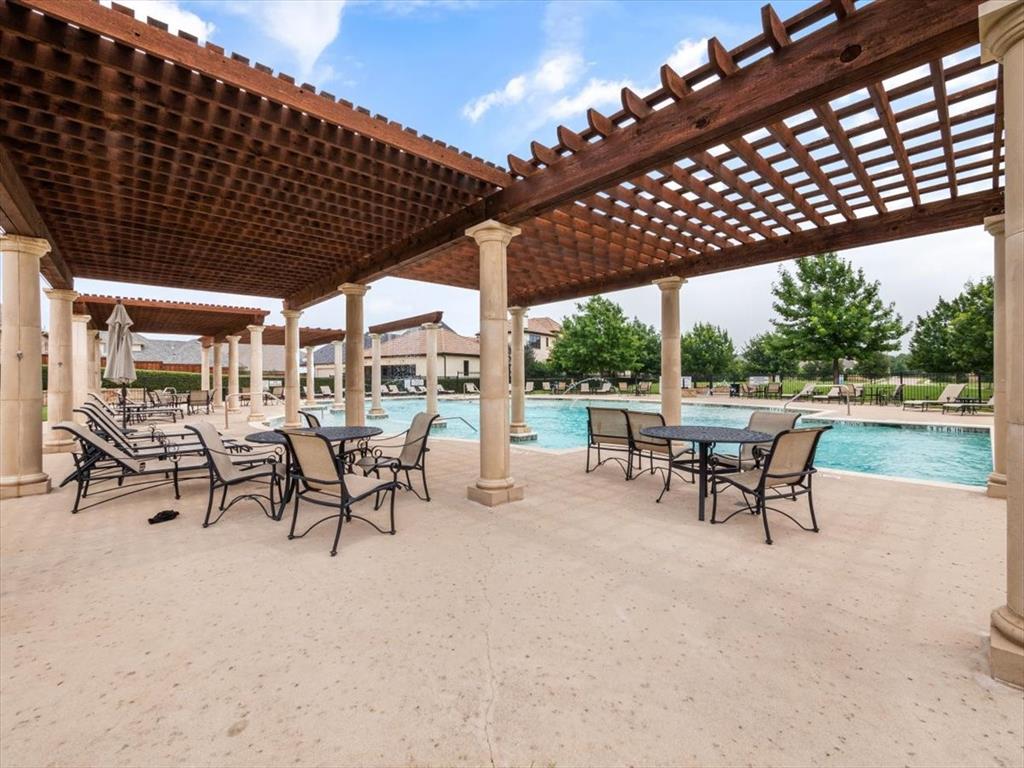 Carillon - Residential