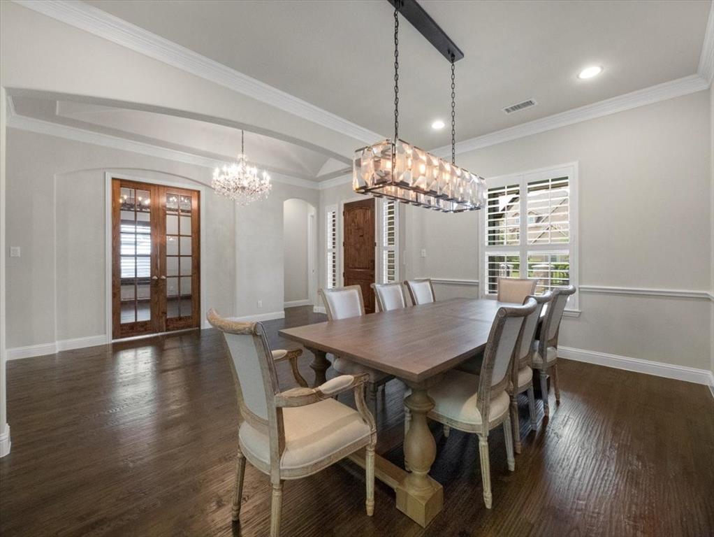 Carillon - Residential