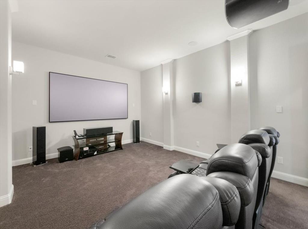 Carillon - Residential