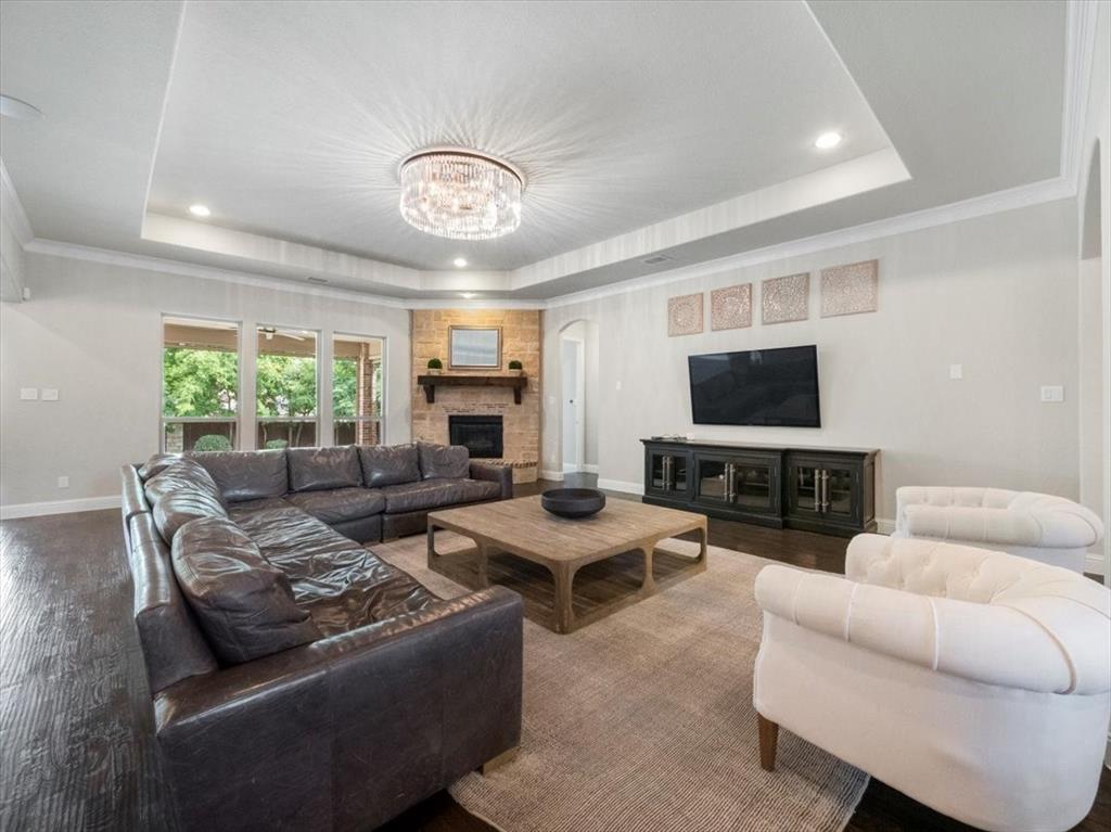 Carillon - Residential