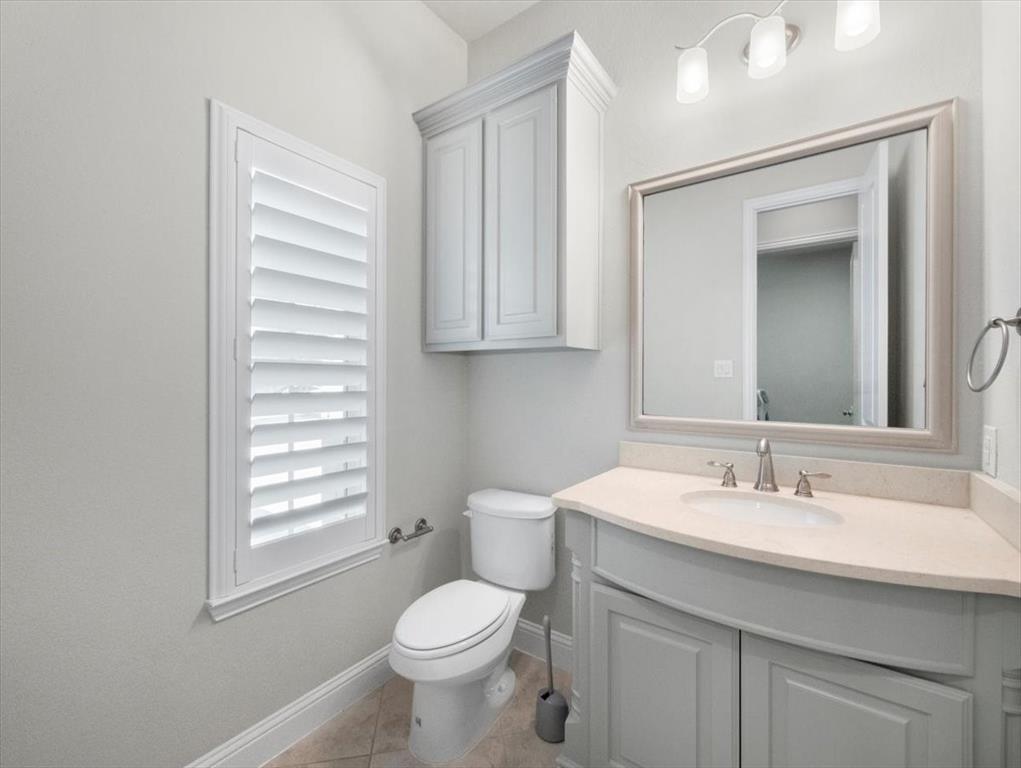 Carillon - Residential