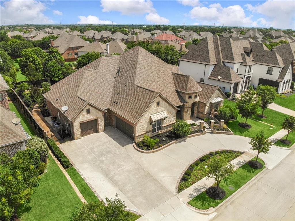 Carillon - Residential