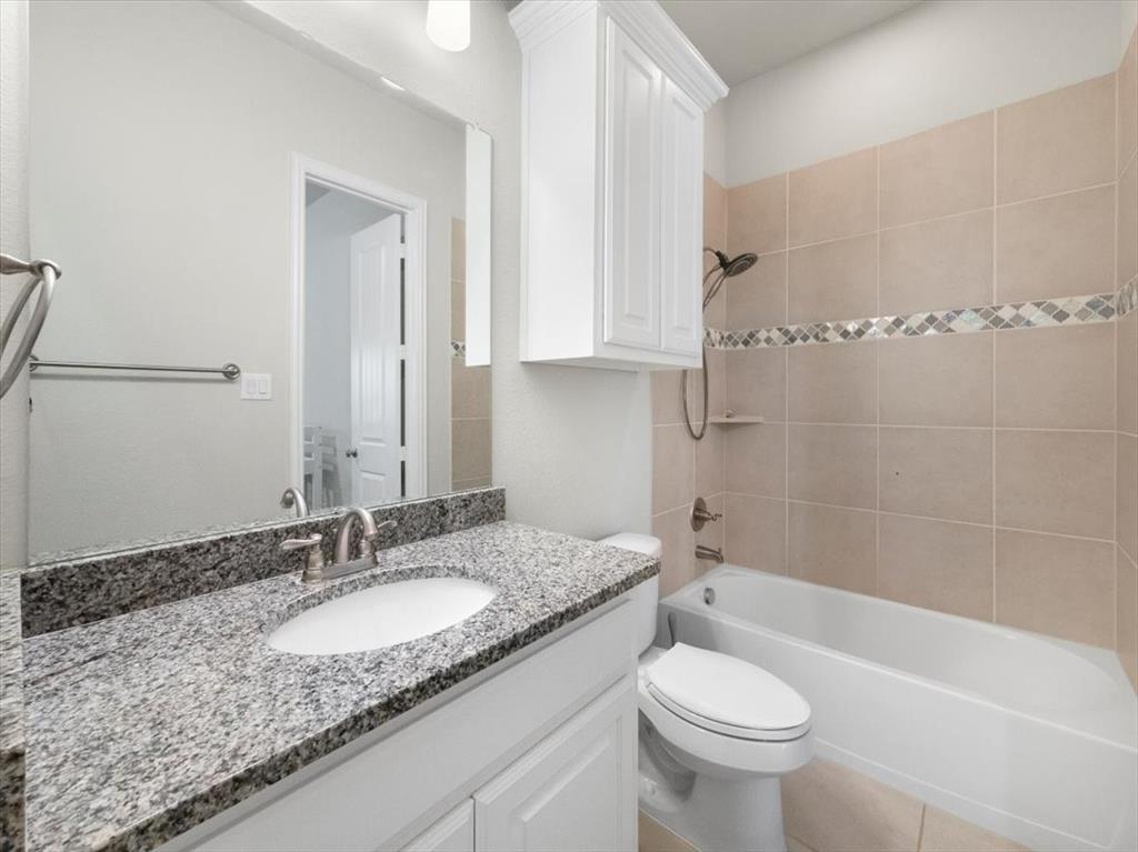 Carillon - Residential