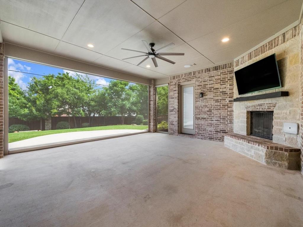 Carillon - Residential